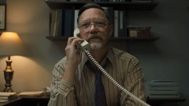 Matthew Lillard In Talks For Mike Flanagan’s CARRIE Series