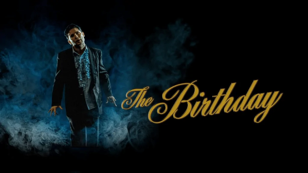 THE BIRTHDAY (2004)