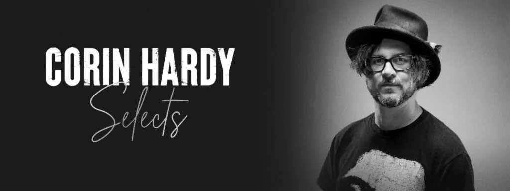 Corin Hardy Selects (2025)
