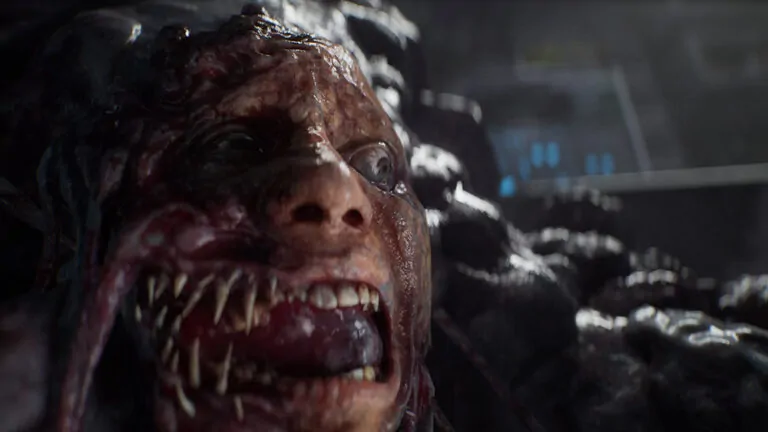 Supermassive Games’ DIRECTIVE 8020 Is A Big Step Up