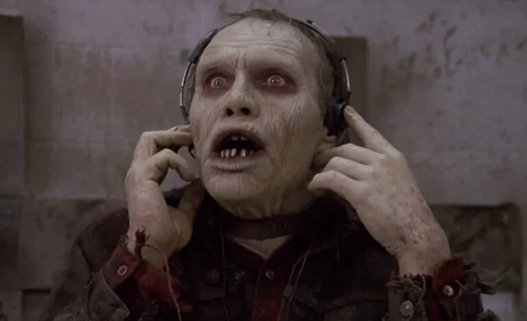George A. Romero’s DAY OF THE DEAD Returning To Theaters For 40th Anniversary Celebration