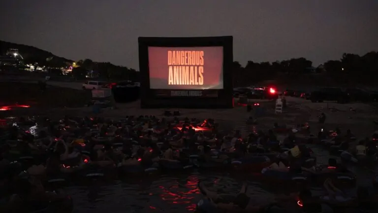 Dangerous Animals - IFC