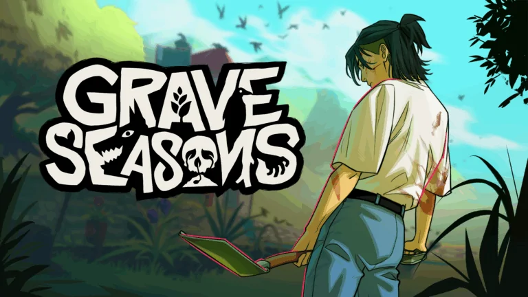 GRAVE SEASONS Trailer: Blumhouse Games Reveals New Look At Cozy Horror Farming Sim