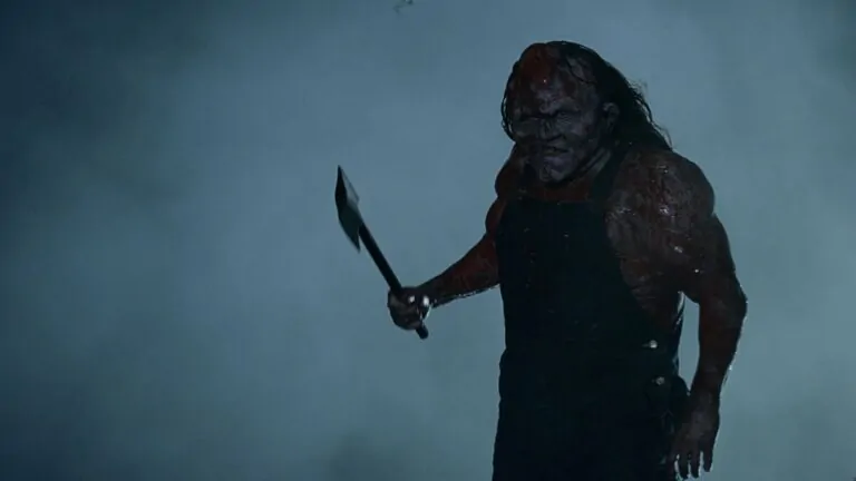 Victor Crowley (2017) - Dark Sky Films