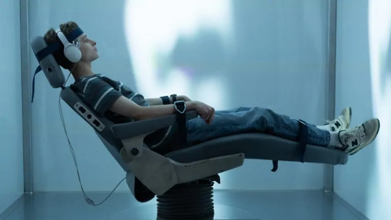 Stephen King Sci-Fi Series THE INSTITUTE Gets Premiere Date, New Images