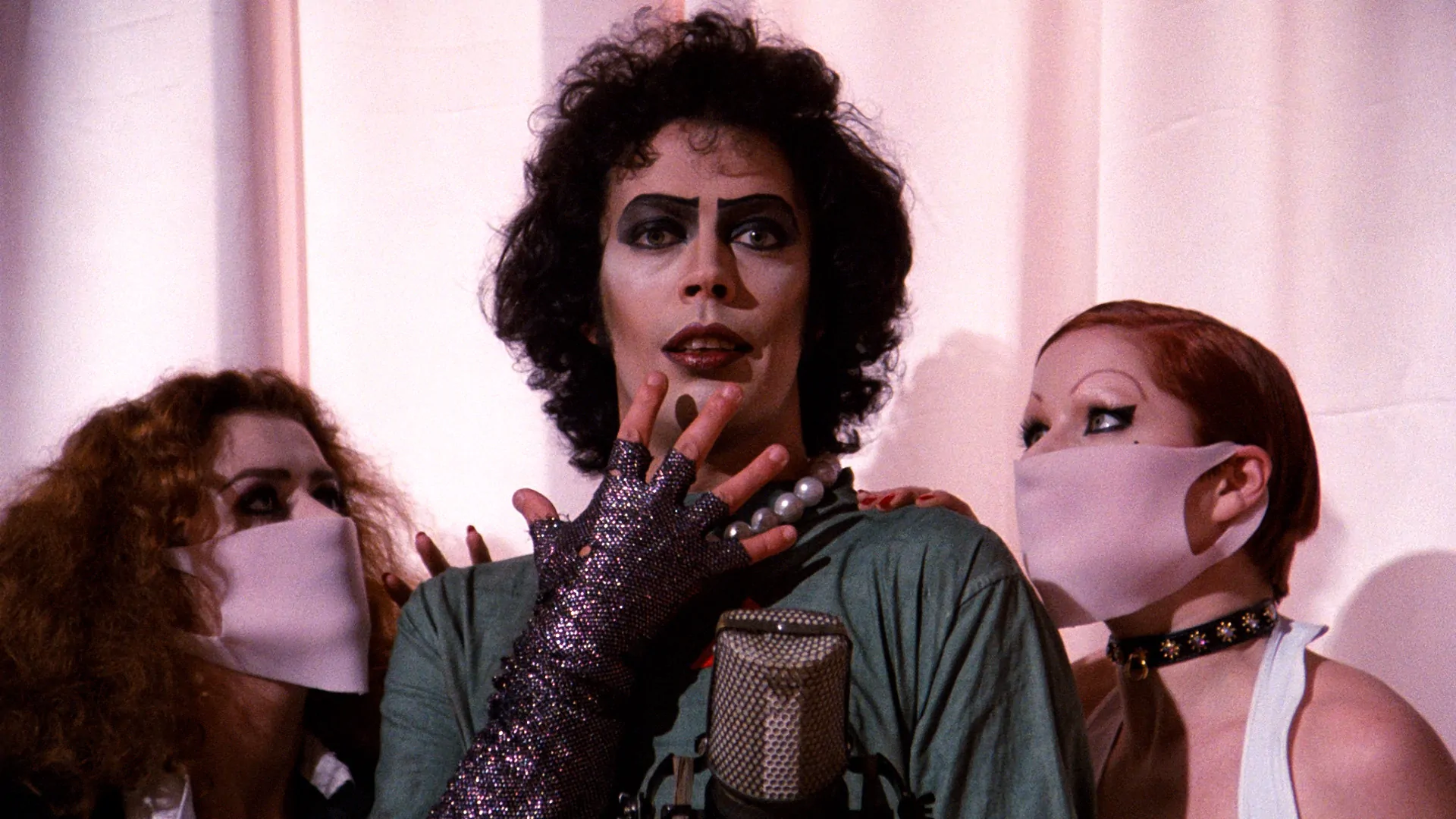 rocky horror picture show