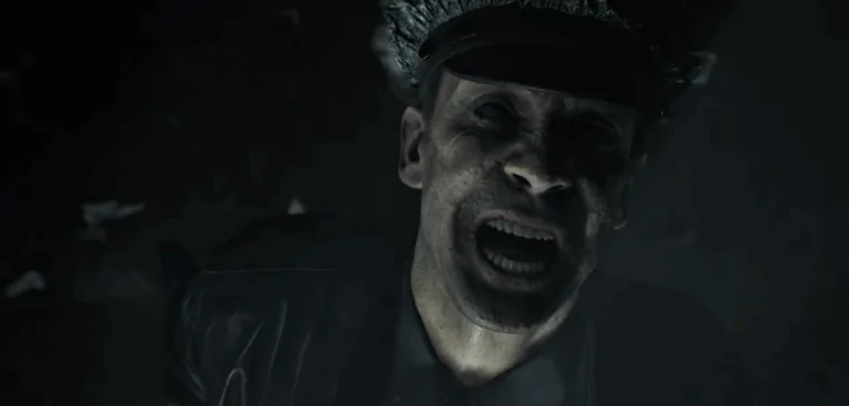 RESIDENT EVIL REQUIEM Just Dropped A Reveal Trailer And Release Date