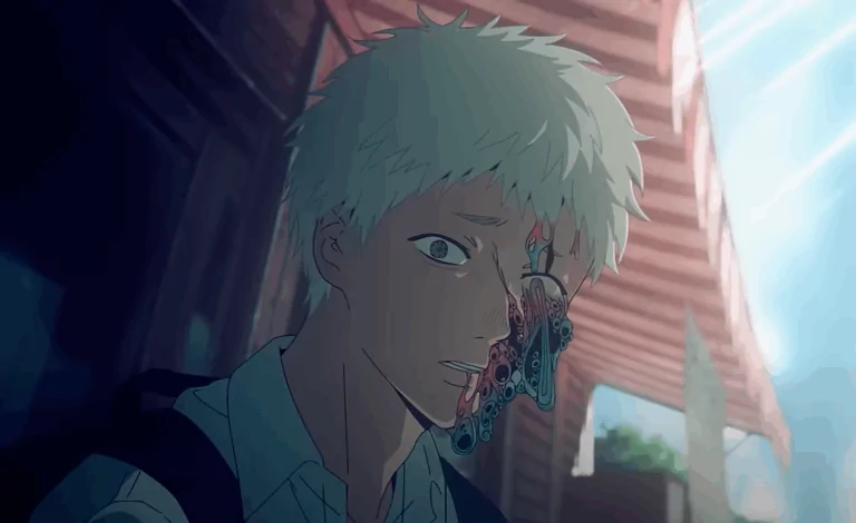 Horror Anime THE SUMMER HIKARU DIED Reveals Release Date With New Trailer