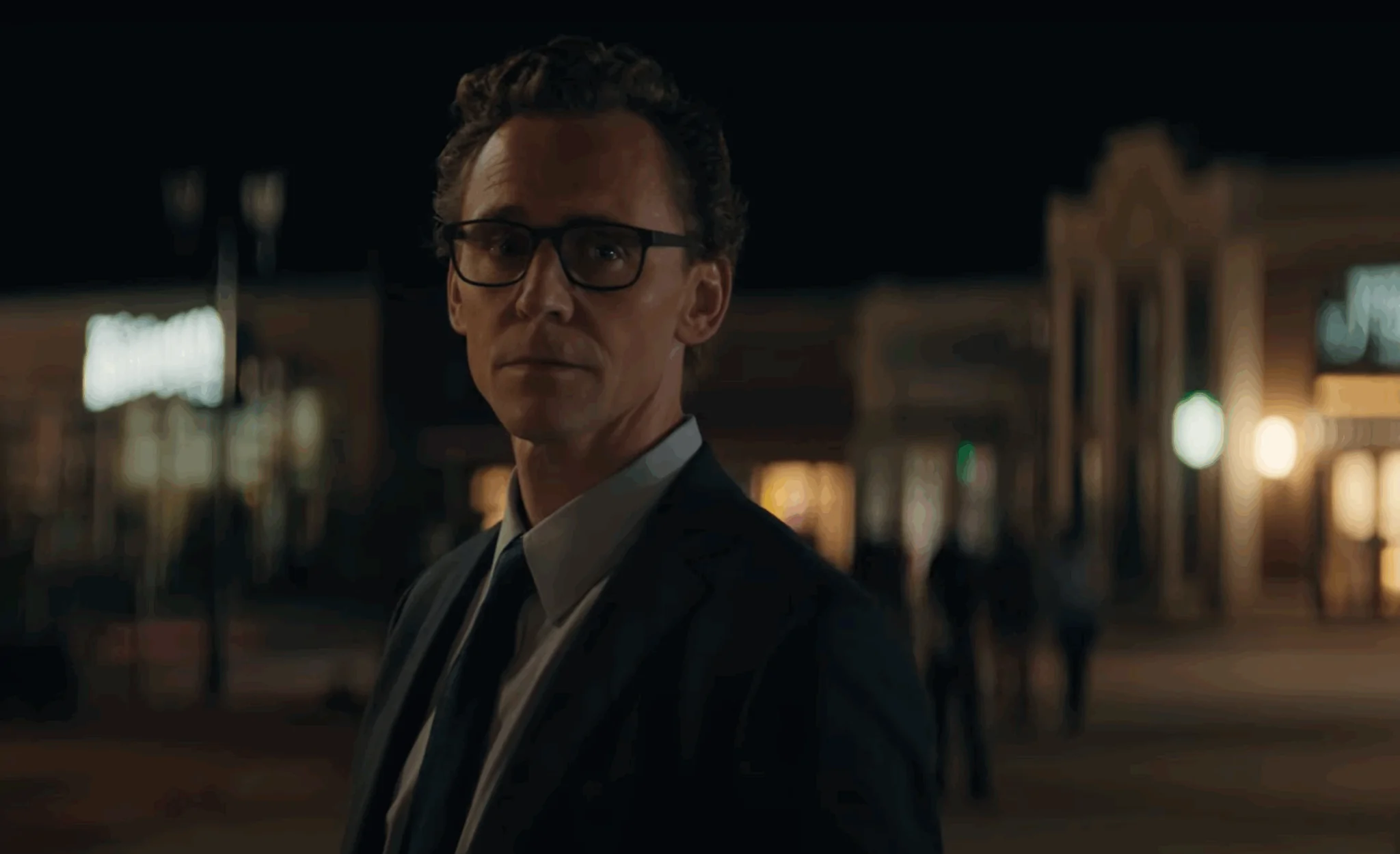 THE LIFE OF CHUCK (2025)