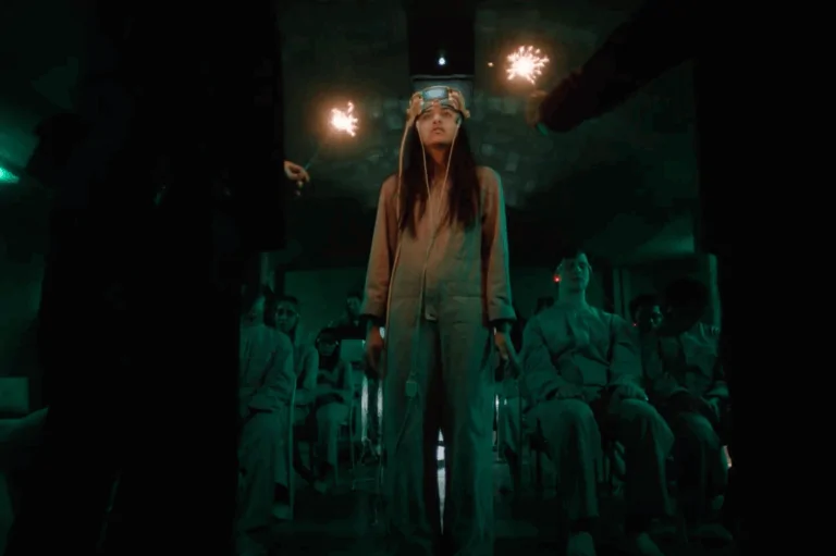 THE INSTITUTE Is Open In Official Trailer For Stephen King Series Adaptation