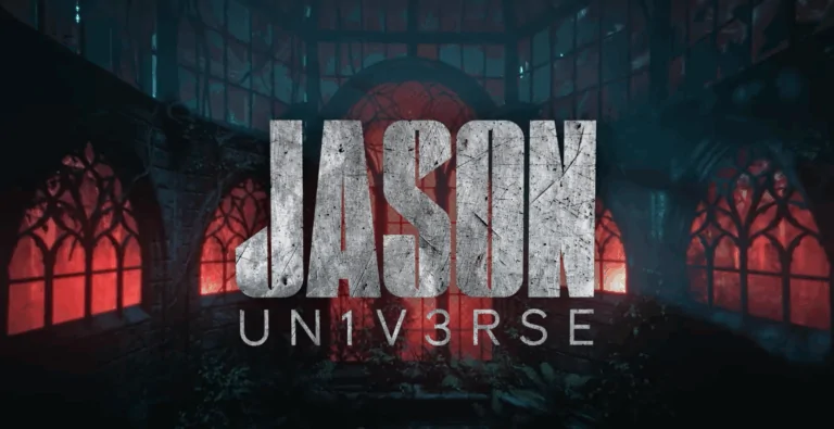 FRIDAY THE 13TH Is Coming To Halloween Horror Nights With New JASON UNIVERSE Haunt