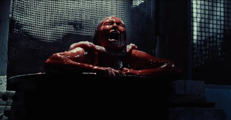 Destry Allyn Spielberg’s PLEASE DON’T FEED THE CHILDREN Gets An Intense New Trailer