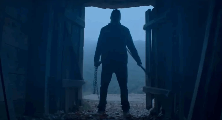 THE STRANGERS: CHAPTER 2 In-Universe Website Launches With Trailer Tease