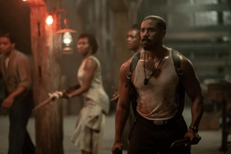 10 Of The Best Upcoming 4K And Blu-Ray Horror Releases