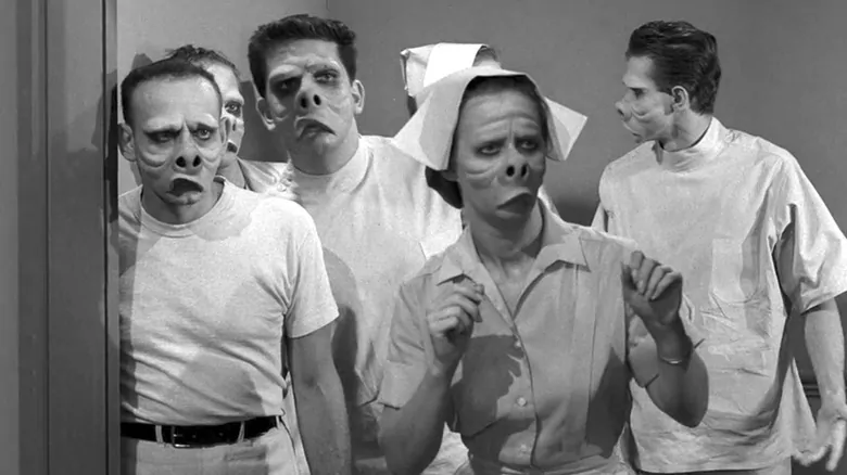 twilight zone