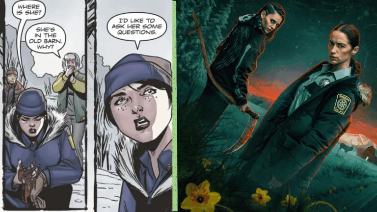 The Ultimate Guide To REVIVAL: A Decidedly Different Zombie Story