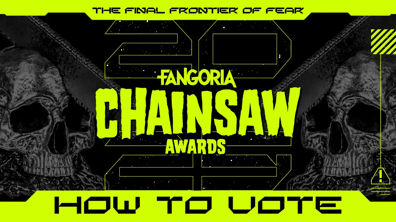 fangoria chainsaw awards how to vote for the best horror movies of the year