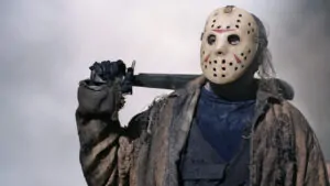 Here’s Why FREDDY VS JASON Didn’t Star Kane Hodder as Jason