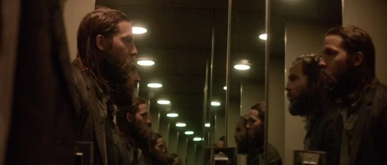 THE INVITATION (2015)