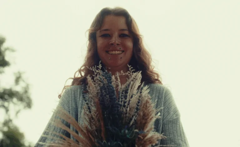 Exclusive THE GIRL IN THE STREET Trailer Poses A Very Creepy Moral Quandary