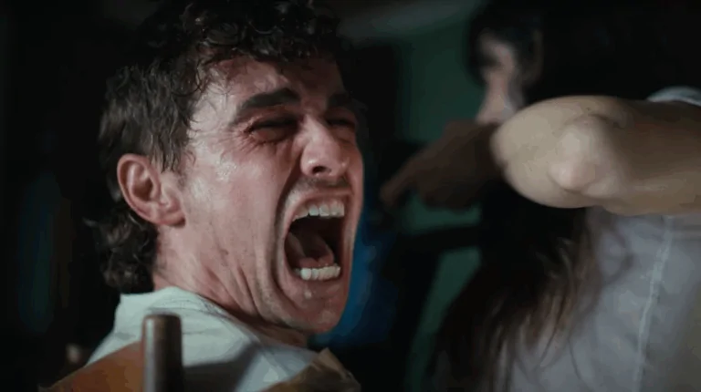 Something Painful Is Happening In NEON’s Final TOGETHER Trailer