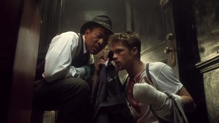 SE7EN Writer’s Satanic Slasher PSYCHO KILLER Scares Up A 2026 Release Date