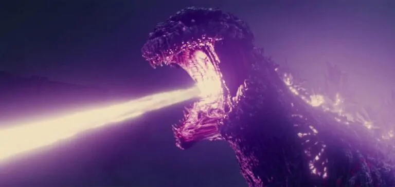 A SHIN GODZILLA Sequel Is Potentially In The Works At Toho