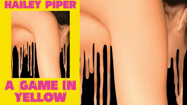 Hailey Piper’s New Book Holds A Special Place In Cosmic Horror History