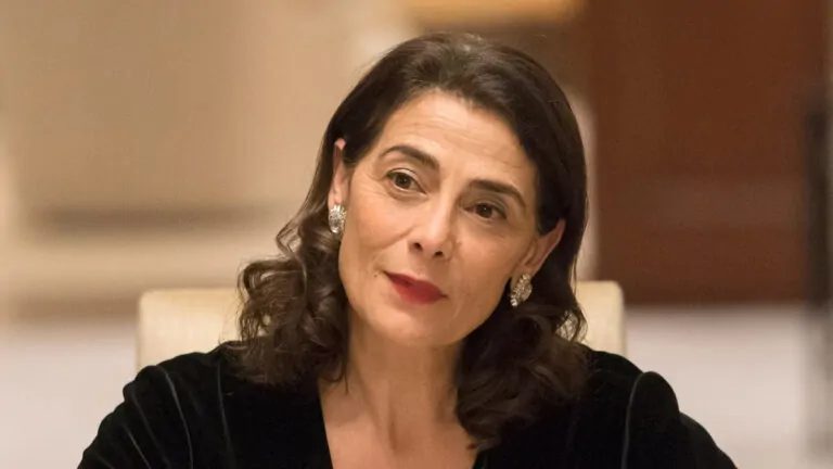 SUCCESSION’s Hiam Abbass To Star In Psychological Horror THE SHELTER