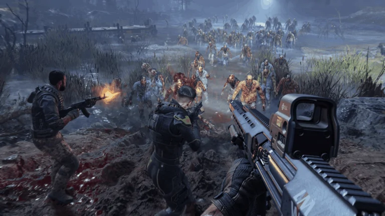 JOHN CARPENTER’S TOXIC COMMANDO Sets Release Window With New Gameplay Trailer
