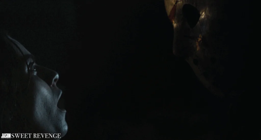 friday the 13th jason voorhees sweet revenge