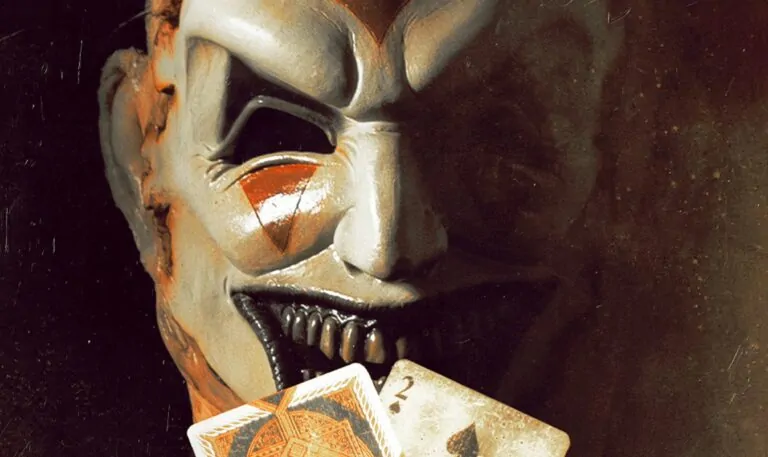 the jester 2