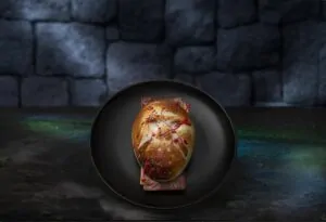 Full Halloween Horror Nights Food And Drink Menu 2025