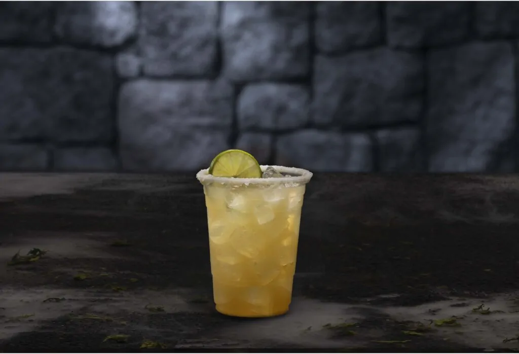 Mommy's Special Margarita at Universal Studios Hollywood's Halloween Horror Nights 2025 (Credit: Universal)
