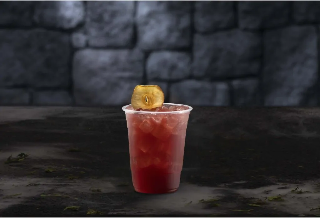 Vorhee's Punch at Universal Studios Hollywood's Halloween Horror Nights 2025 (Credit: Universal)