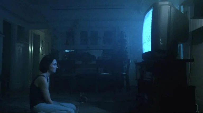 Exclusive Premiere: Horror Short MR. STATIC Is Here To Haunt Your Nightmares (And Television Sets)