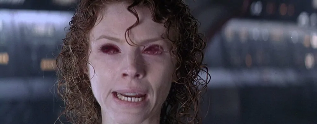 EVENT HORIZON (1997)