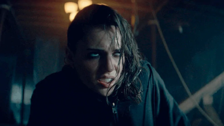 REVIVAL Season 1 finale