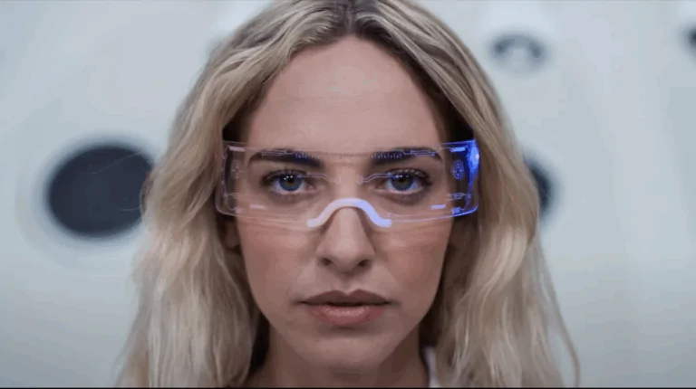 Exclusive Trailer: LOVE ISLAND Meets Androids In Sci-Fi Thriller Short BOT OR NOT