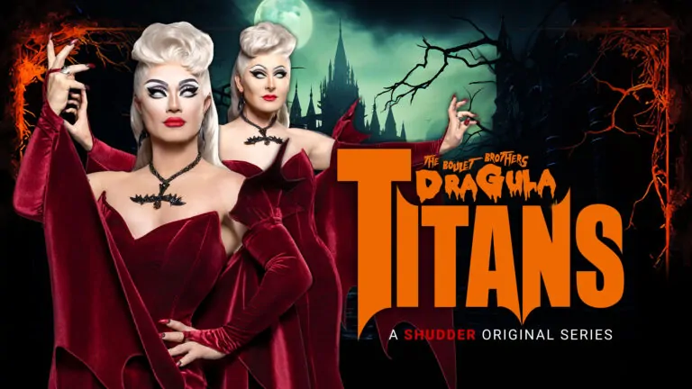 boulet brothers' dragula titans season 2