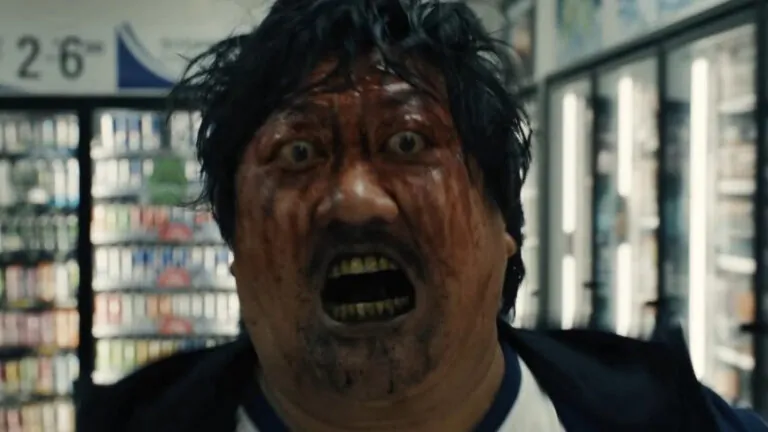 Weapons (2025) - Warner Bros.