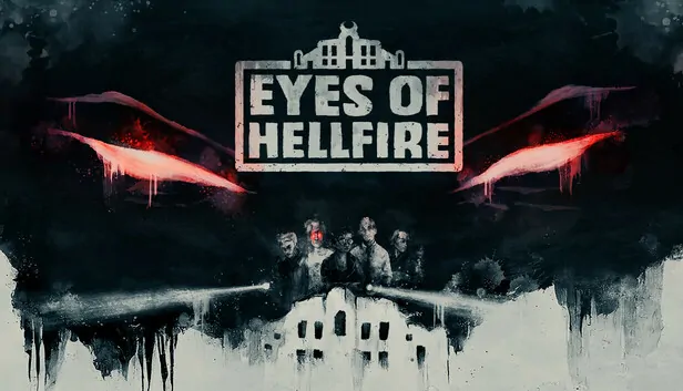Blumhouse Games’ EYES OF HELLFIRE Launches Into Early Access Later This Month