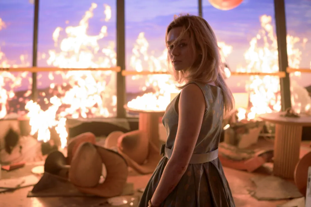 FINAL DESTINATION BLOODLINES (2025)