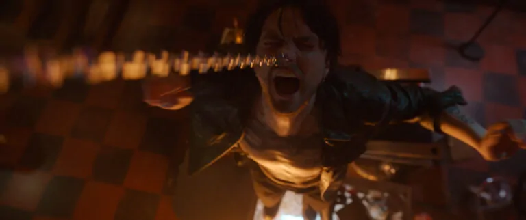 FINAL DESTINATION: BLOODLINES (2025)