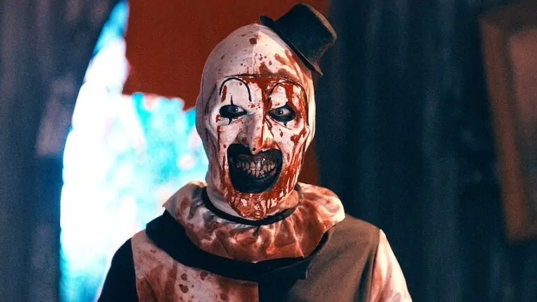Ice Nine Kills Bring Art The Clown To London With UK Edition Of Silver Scream Con