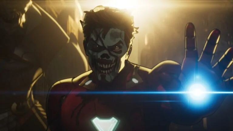 MARVEL ZOMBIES (2025)
