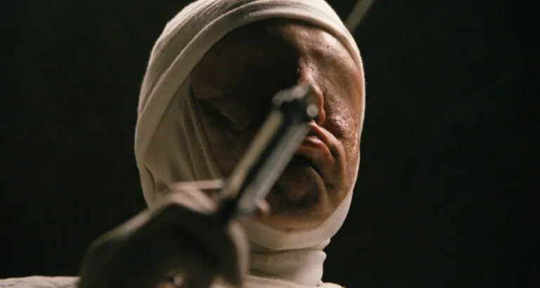 JACOB’S LADDER Returns To Theaters To Haunt Your Nightmares In Newly-Restored 4K
