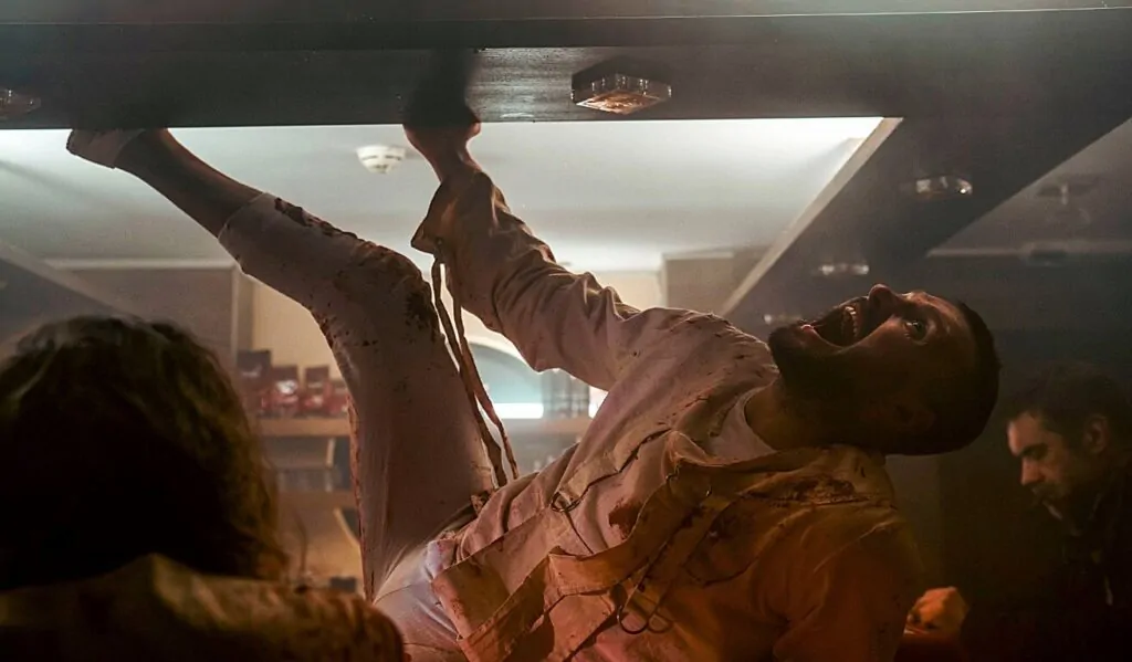 KARMADONNA (Credit: StudioCanal)