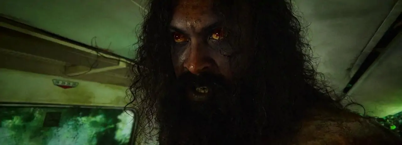 28 YEARS LATER (2025)