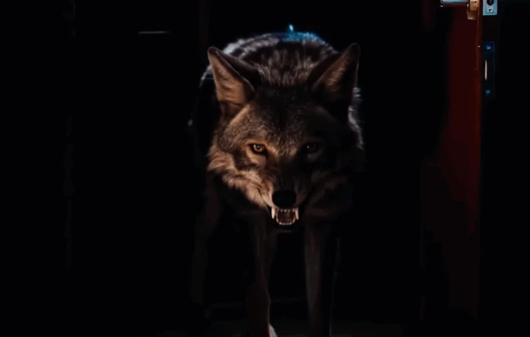 COYOTES (2025) screenshot via via AURA Entertainment